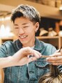 ルースト 渋谷店(ROOST) レオン 