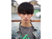 シエンブルー(CIEN blue)