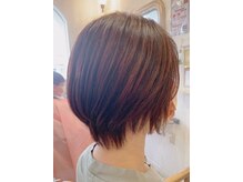 ラソヘアーオアシス(Laso hair oasis)