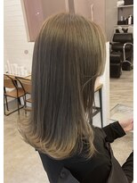 グッデイ ヘアー(GOOD DAY HAIR) 【GOOD DAY HAIR】《グラデーションカラー》　　　 下北沢