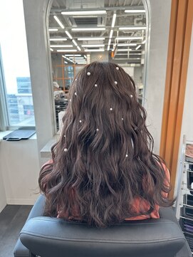 エイト 立川店(EIGHT) カーリースタイル