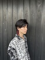 ラテ 伊勢崎(LATTE)&nbsp;インナーウルフ