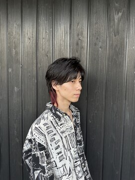 ラテ 伊勢崎(LATTE) インナーウルフ