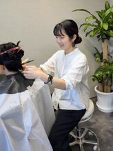 サロンドチカ(Salon de Chika)