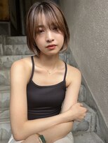 ジョルフ サロン オリジナル(JOLF salon original)&nbsp;【JOLF 塩川祐輝男】