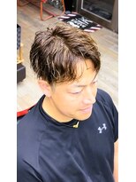 ラッドマン(RADMAN)&nbsp;ツイストスパイラル