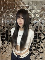 ラブスタシー 博多店(LOVESTASY)&nbsp;顔周りレイヤー