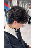 フェザーショート