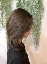 美容室 サルブリアス(salubrious)