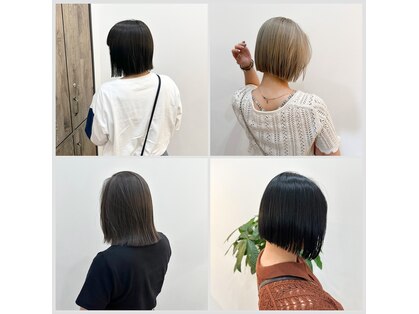 オフショア(Offshore)の写真