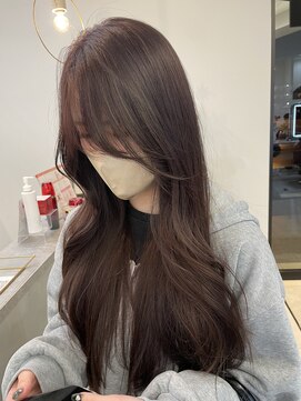 ドープリット(Dope LIT) バイオレットカラー