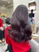 シーテメゾン(Ciete Maison)&nbsp;名古屋美容室/久屋大通美容室/栄美容室/シーテメゾン