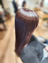 パル ミーツ(pal meets)&nbsp;ウォームブラウン