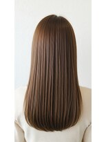 ユニ 倉敷酒津店(Uni.)&nbsp;ベージュ/髪質改善