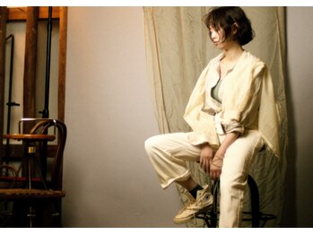 anice　smart　salon