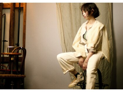 アニス(anice)の写真