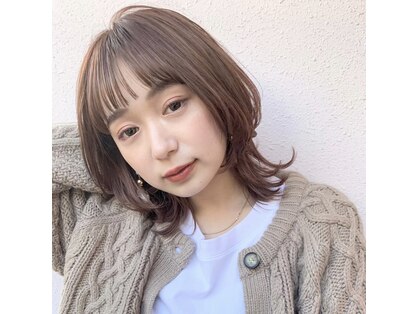 ブラン(Le BLANC)の写真