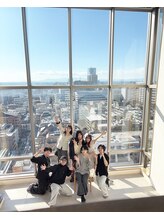 『最後に◎』みなさまのご来店心よりお待ちしております◎その後もまた行きたい！と思ってもらえるように◎