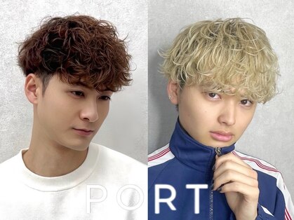 ポート 浦和(PORT)の写真