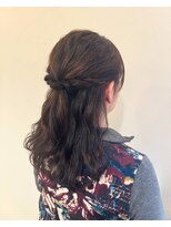 カウチ ヘアー ドレッシング(COUCH Hair Ｄressing)&nbsp;大人ミディアムレイヤー