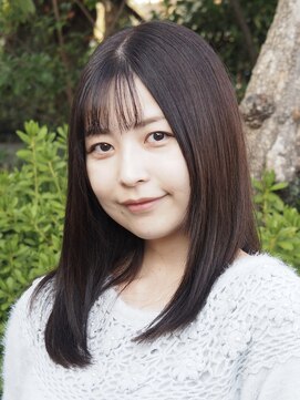 ゴーラウンドカラー(go round color) ダスティアッシュカラー