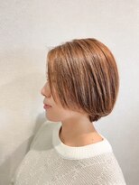 ウラヌス(URANUS) 艶感カラー/ナチュラルカラー