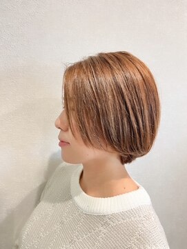 ウラヌス(URANUS) 艶感カラー/ナチュラルカラー