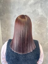 レポ(lepo)&nbsp;質感再生トリートメント