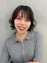 ロンド パルティール 大宮(Lond partir) 柴谷 美月