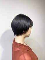 リラ バイ クオーレ(LIRA by CUORE)&nbsp;コンパクトショート