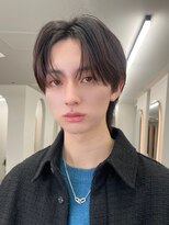 リッカ(LICCA)&nbsp;【LICCA  NOE】2wayシースルーマッシュウルフ☆