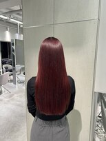 ジェム(GEM)&nbsp;【hinana】ボルドーカラー