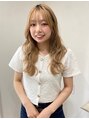 レベッカ(REBECCＡ by CURACION) 村田 智香
