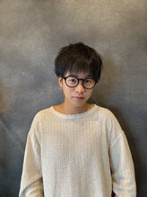 ノーヴァ バイ ボナ 前橋店(nova by bona)&nbsp;関 慎太郎