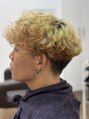 ヘアーズ ジェイジェイ Hairs JJ 長田店&nbsp;第2の流行りであるスペインカールパーマ！