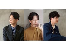 エス ヘアメイク スペース(es hair make space)