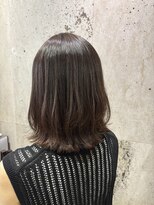 シーインフィニート(C∞)&nbsp;外はねレイヤー