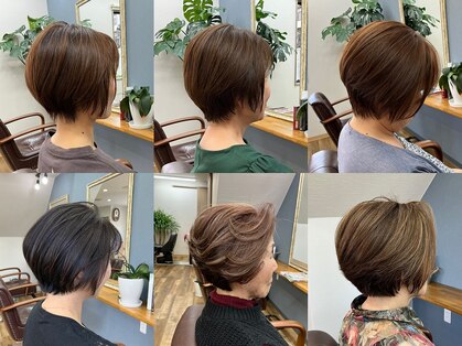 ル・アールの写真