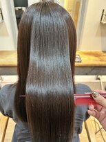 Honey Bee【ハニービー】 うる艶ヤクジョカラー