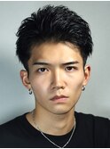 アクティブショート