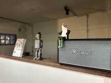 ランド(land)の雰囲気（レイアウトは少しずつ変えて）