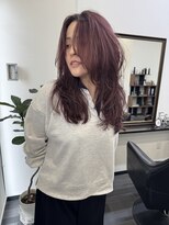 アウラシザーワークス(Aura scissors works)&nbsp;海外レイヤー