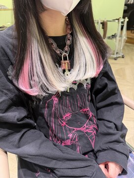 コル(CoL) カワイイデザインエクステ！