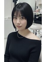 グレカ(GRECA)&nbsp;クールボブ