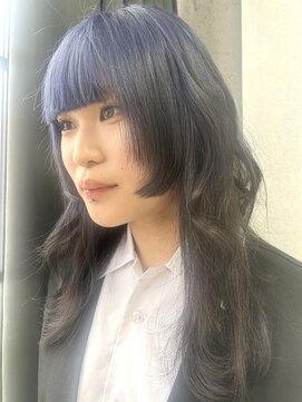 ウェーリング(Welring) ウルフレイヤーのルーツカラー