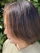 ディディ(didi)&nbsp;フレミングカラー