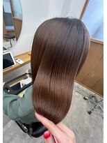 ニコ(NICCO)&nbsp;【吹田・髪質改善】縮毛矯正/トリートメント/マンツーマン