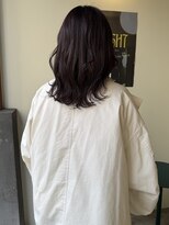 ヒントステーション(HINTSTATION)&nbsp;〈浅草 半個室〉ウォームブラウン×ミディアムレイヤー