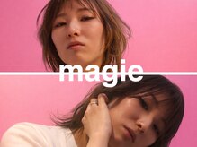 マジィー(magie)