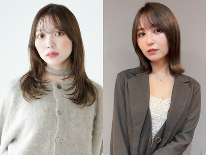 ミクスチャー(mixture)の写真